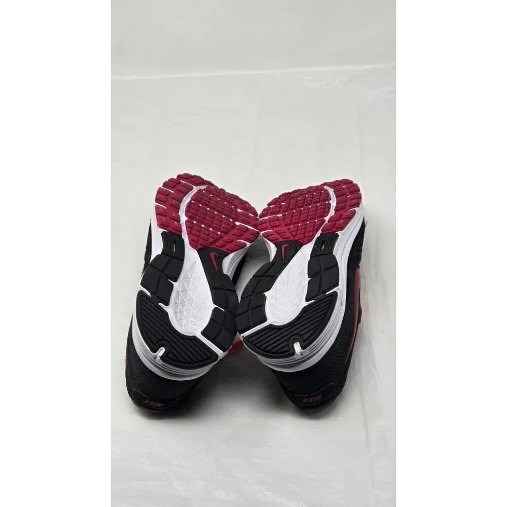Nike Women's Black Revolution 2 Sneakers Athletic Shoes size 10